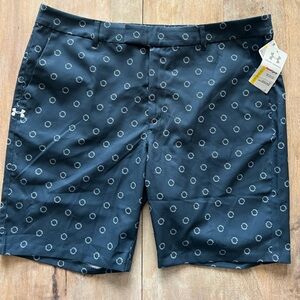 3/$90 NEW Under Armour Shorts